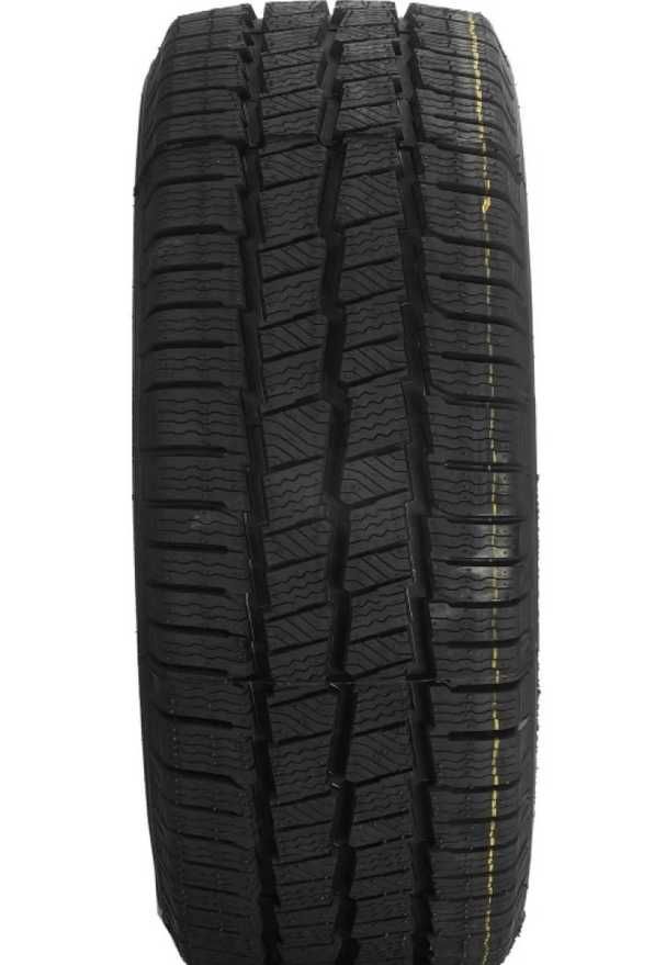 4x 215/65R16C opona bieżnikowana zimowa RADBURG WINTER bus wzmacniane