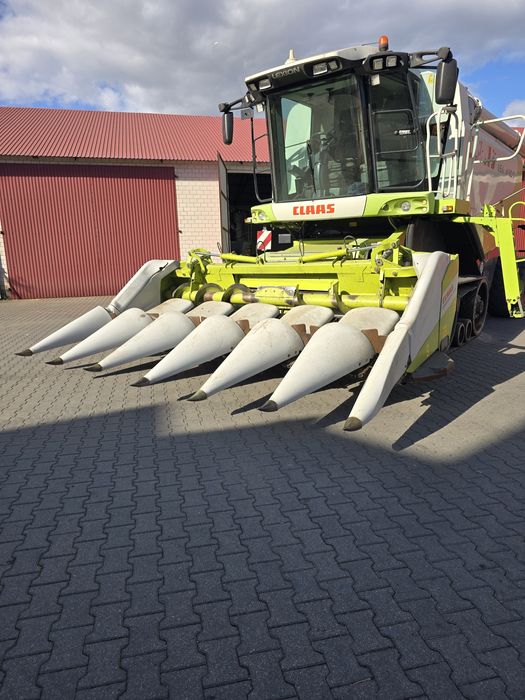 Claas lexion 600,770,560,450,mega,trion Brutto