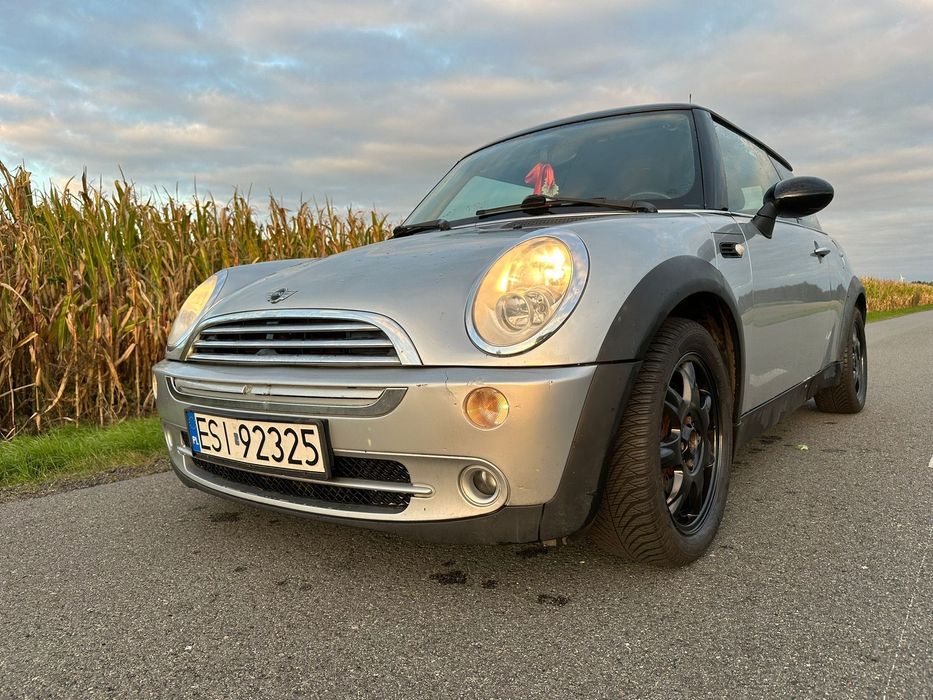 Mini cooper ! Okazja