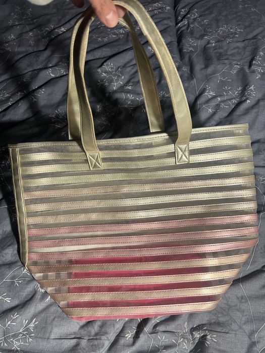 Сумка Victoria Secret