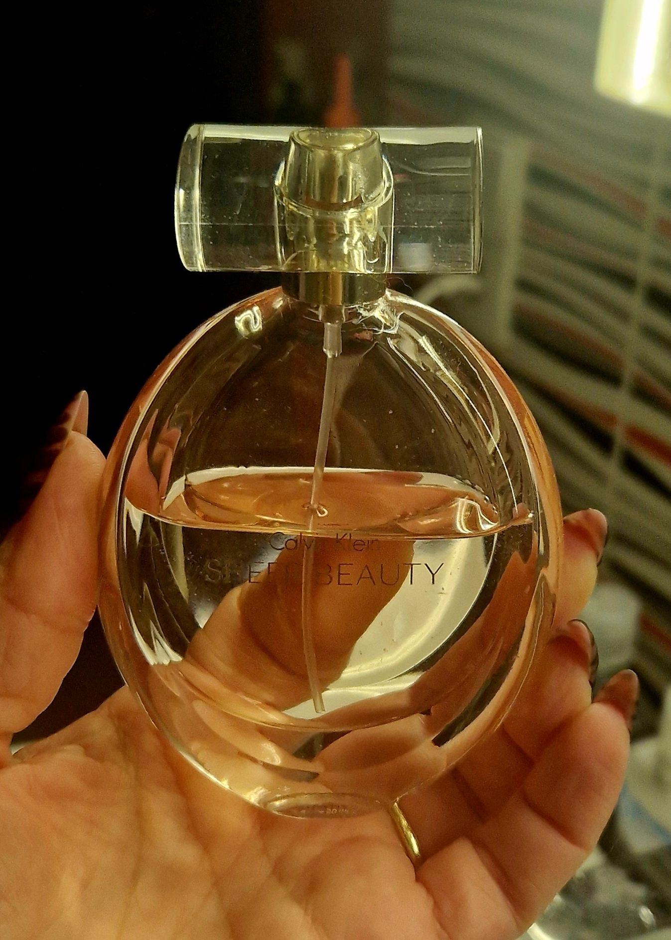 Calvin klein perfumy oryginalne