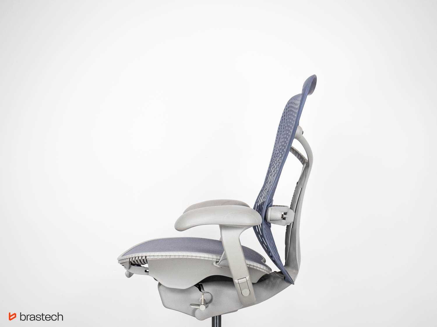 Fotel biurowy Herman Miller Mirra