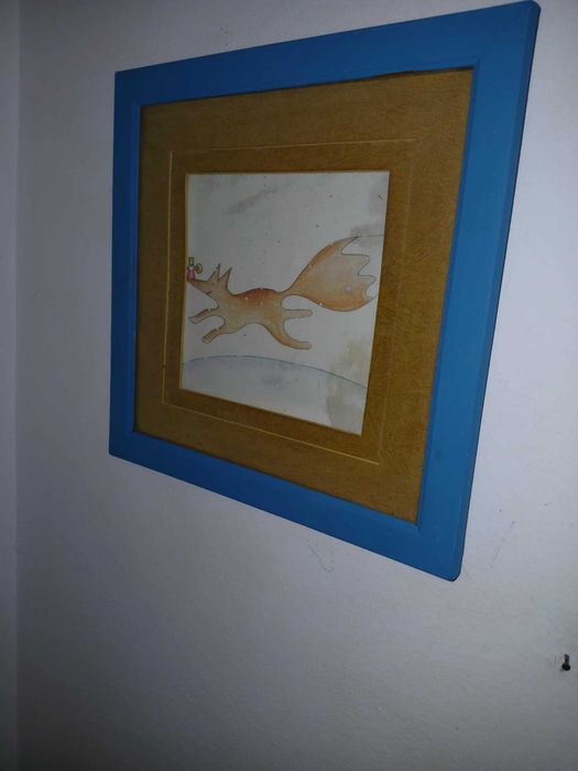 Quarto para bebé menino