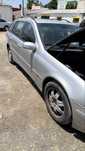 Carrinha mercedes