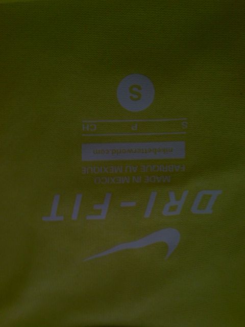 Nike T-shirt -DRY FIT