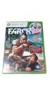Far Cry 3 Xbox 360 pudełkowa