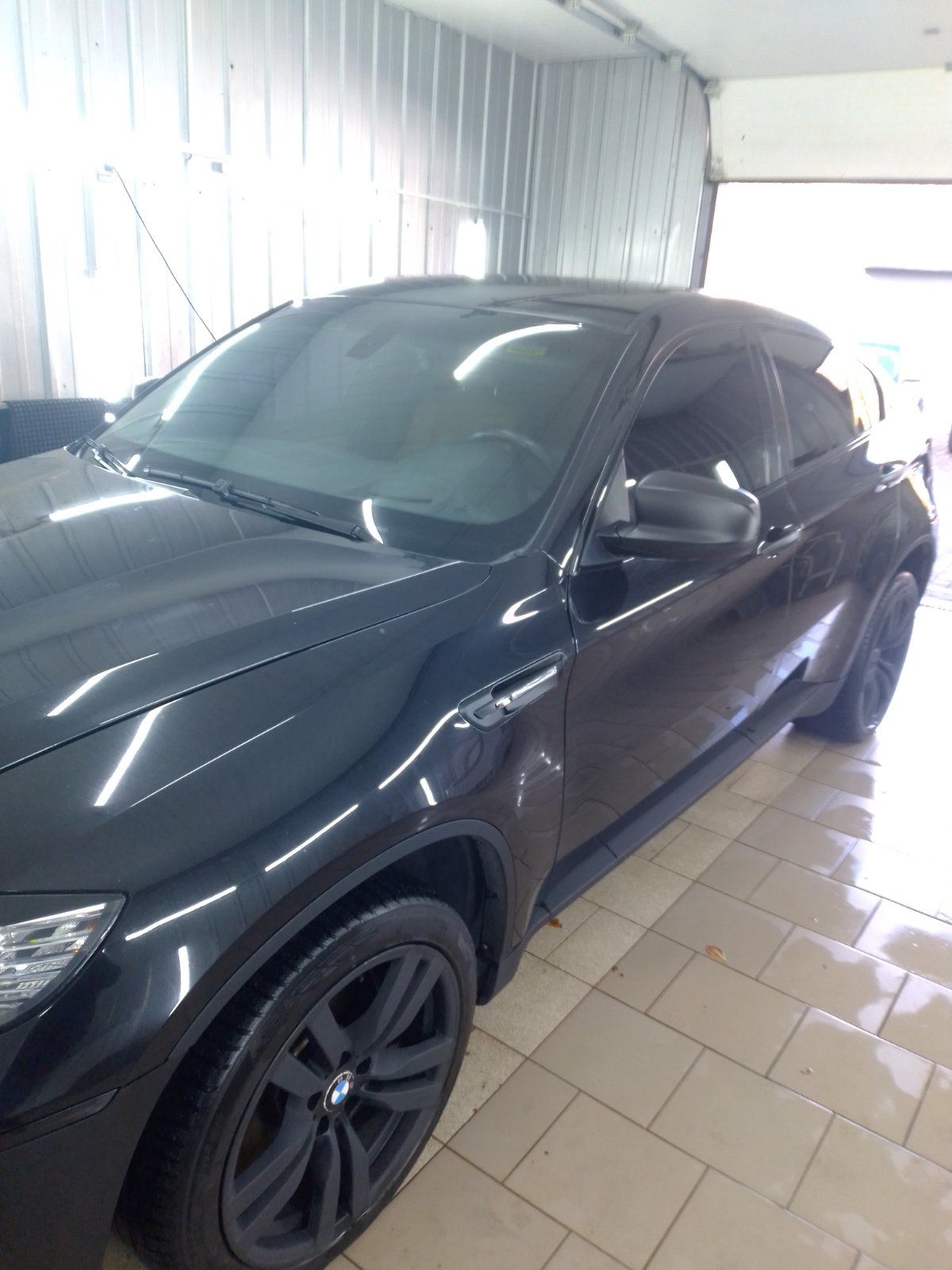 Продам BMW X6M 2011 року