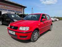 Volkswagen Polo 1.0B!