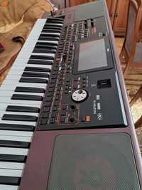 Korg Pa 1000 keyboard