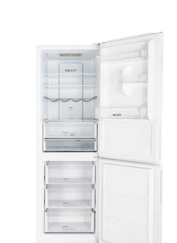 Frigorifico combinado Becken