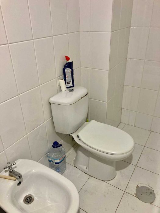 arrendo loja centro S J Mdeira