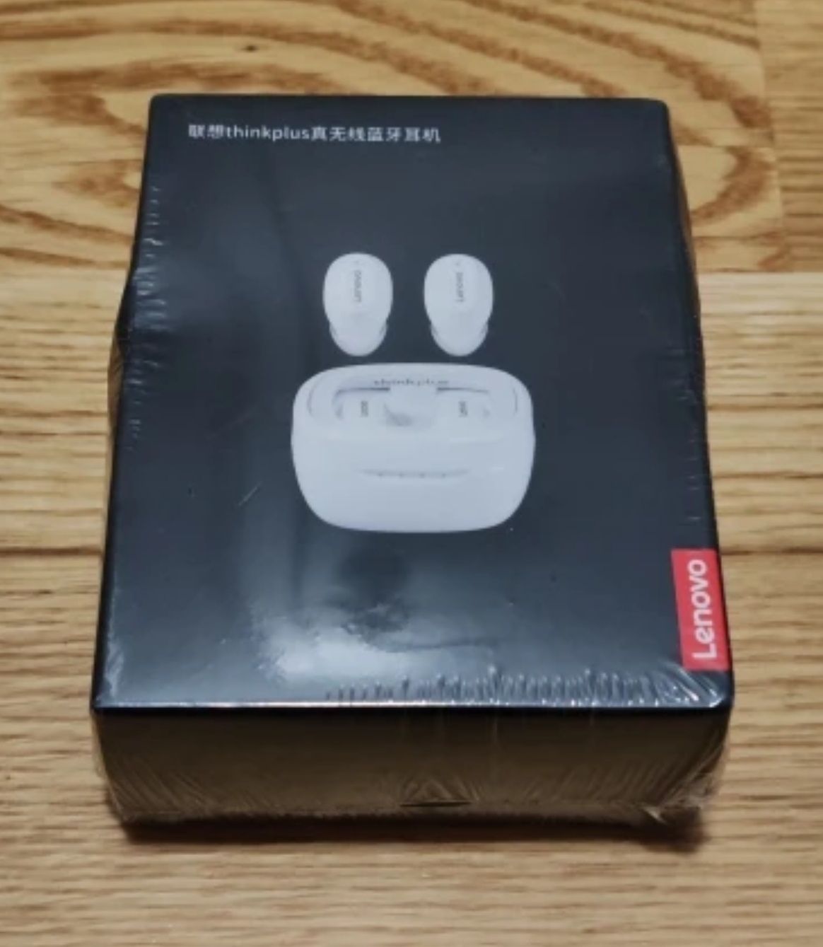 Headphones - Lenovo-Thinkplus XT62