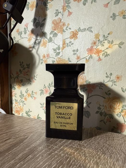 Tom Ford Tabacco Vanille