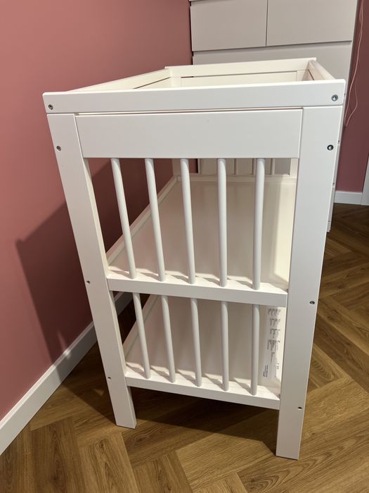 Stół do przewijania Gulliver wraz z matą.