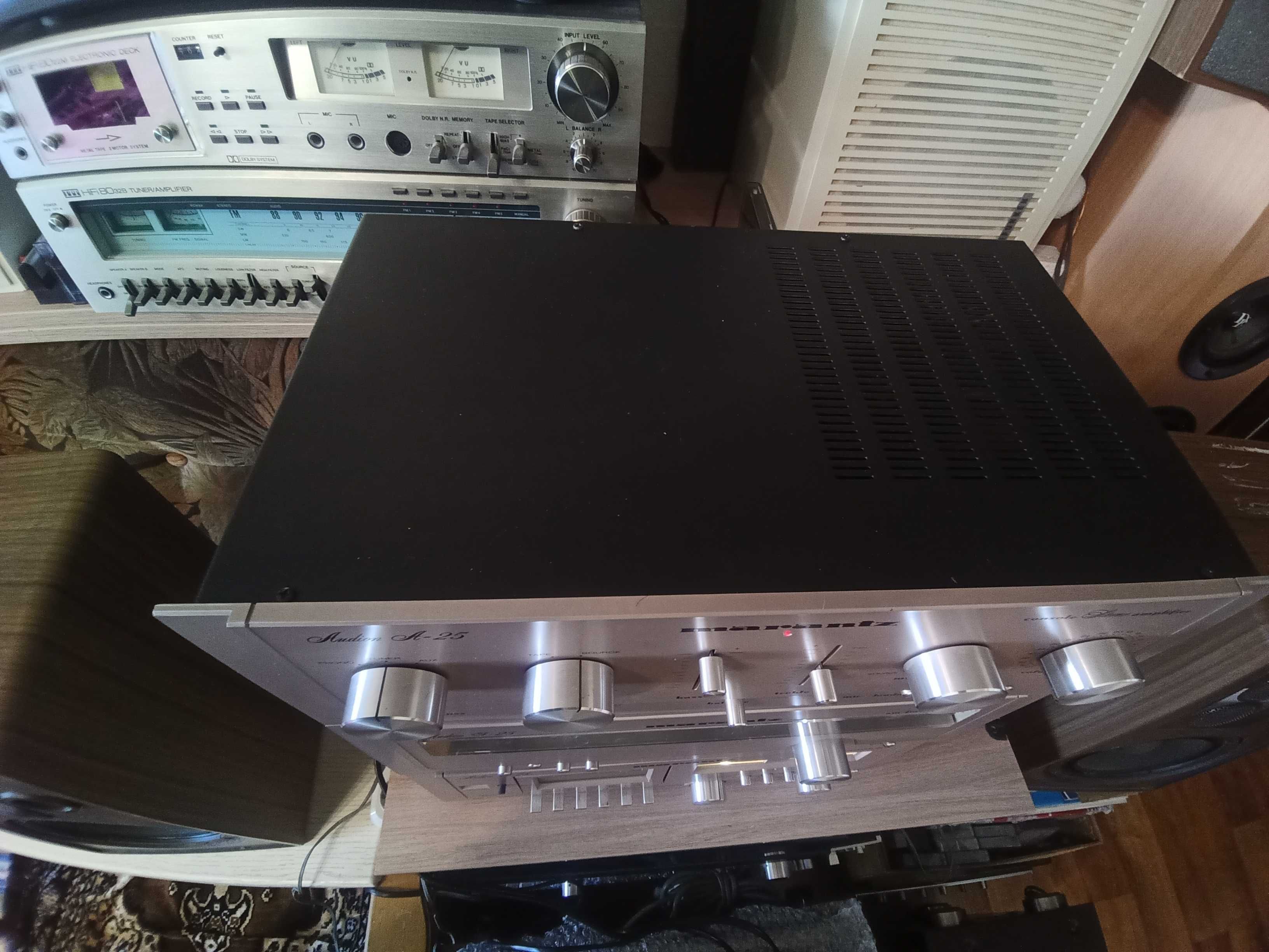 Marantz AUDION 25