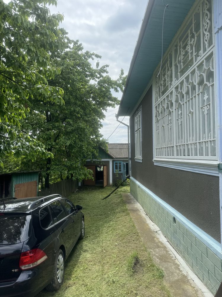 Продається будинок в хорошому стані