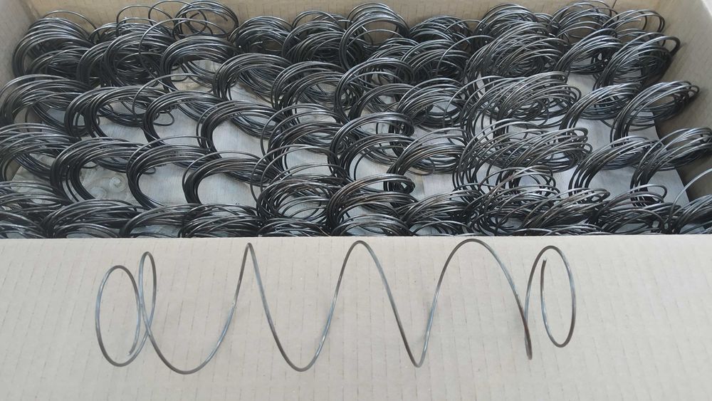 Пружина для матраців мебельна пружина мебельная пружина для матрасов