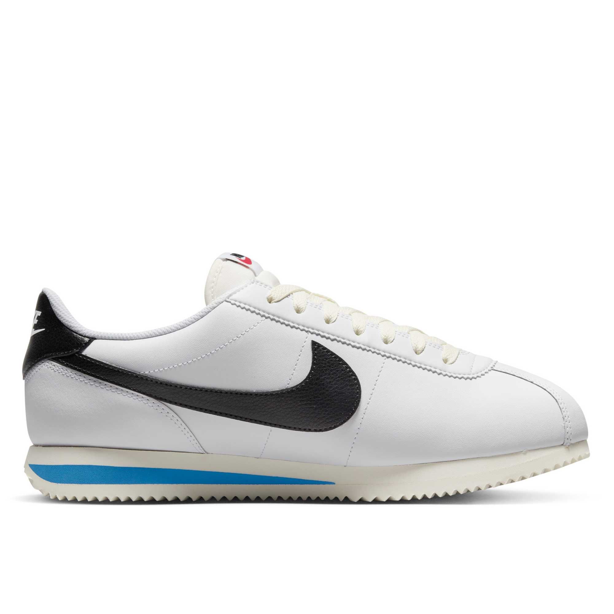 ОРИГІНАЛ Nike Cortez DM4044-100 кроссовки мужские найк кросівки кортез