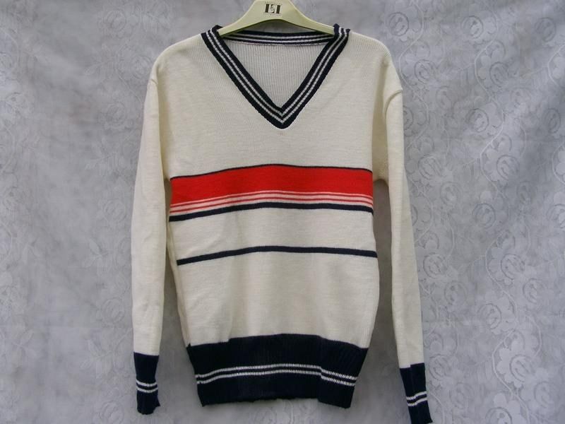 Мужской пуловер кофта джемпер