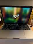 MacBook Pro 13,3 touchbar