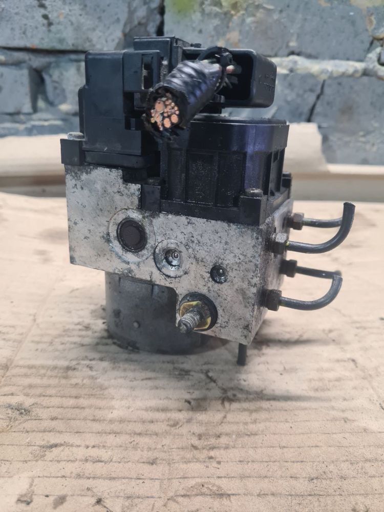 Блок керуванням насос АБС ABS 0265216895 Honda Civic 7 Хонда Сівік