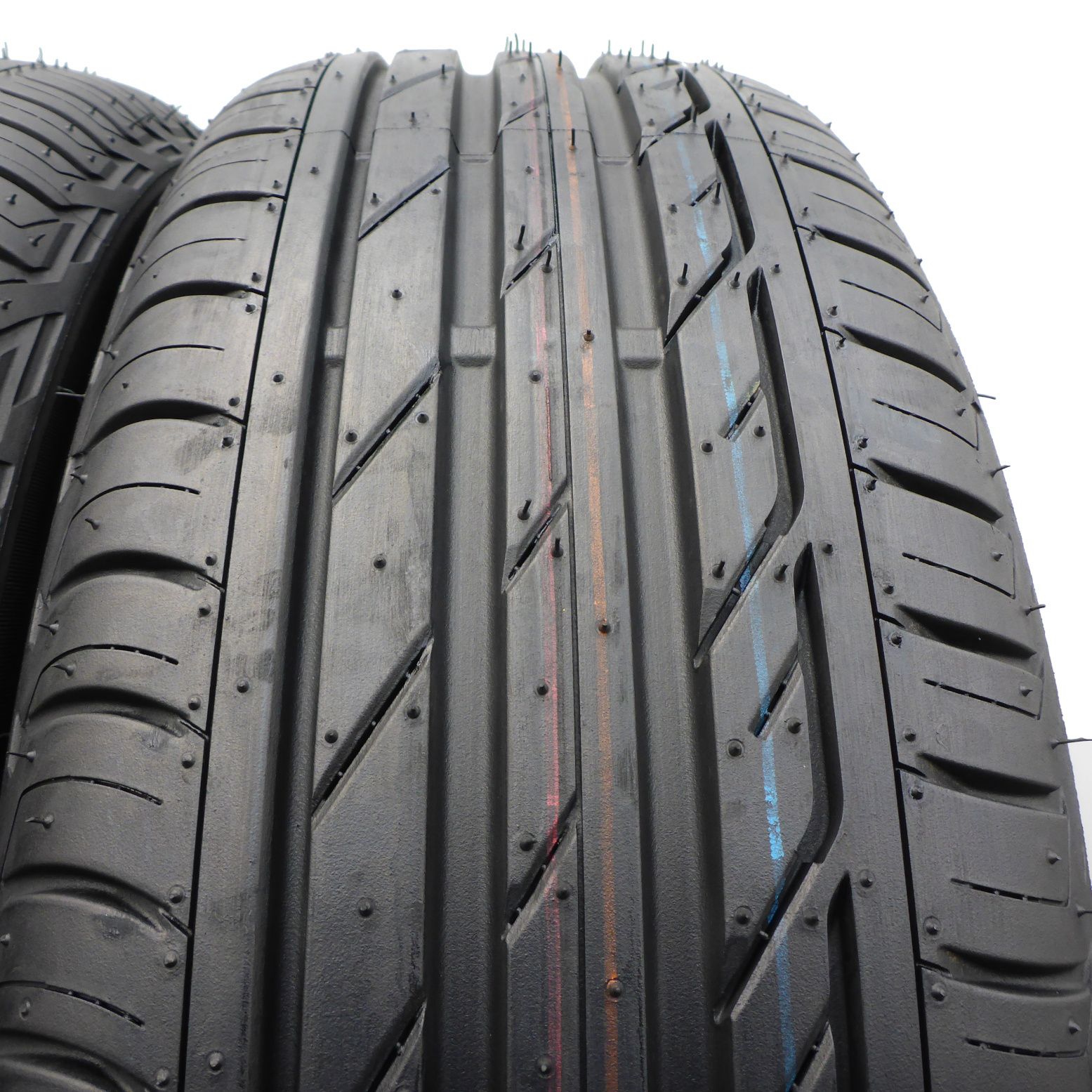 Opony 205/60/16 Bridgestone 205/60R16 92V M0 Letnie 2019 Nieużywane