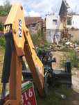 vende-se retro bob cat