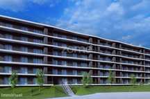 Apartamento T3, 144,30m2, Altos do Olival, Torres Novas