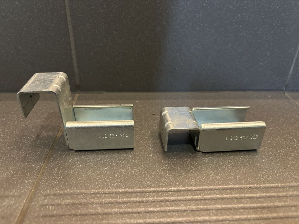 BOSCH REXROTH listwa rolkowa
