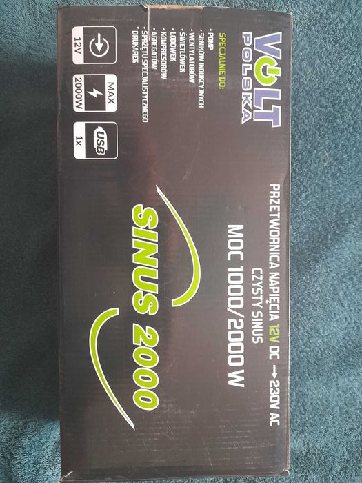 Преобразователь напряжения (инвертер) Стабилизатор.