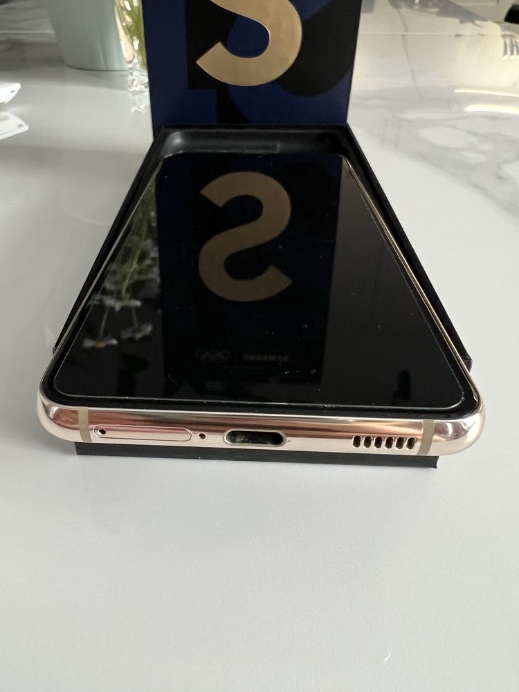 Samsung Galaxy S21 5G 256GB Tokyo Olympics