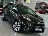 Kia Sportage Kia Sportage Panorana skóra Navi Kamera Servis A.S.O