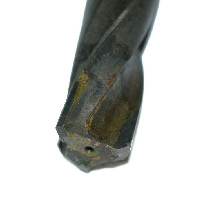 Rozwiertak maszynowy 27,75+0,08 mm. Chwyt Morse 3 Węglik spiekany VHM.