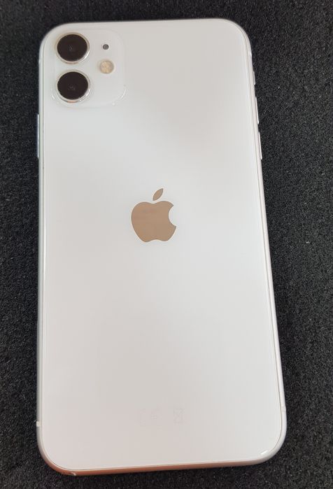 Apple iPhone 11 "128gb/72%"