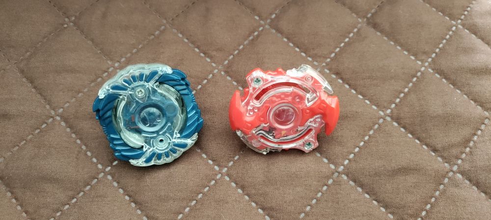 Бейблейди дитячі