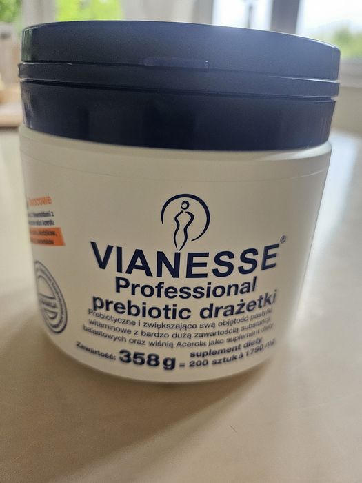 Vianesse draże zwiększające odporność