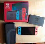 Nintendo Switch V2