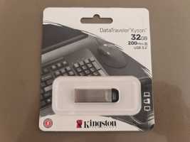 Pendrive Kingston DataTraveler 32GB (DTKN/32GB) - nowy