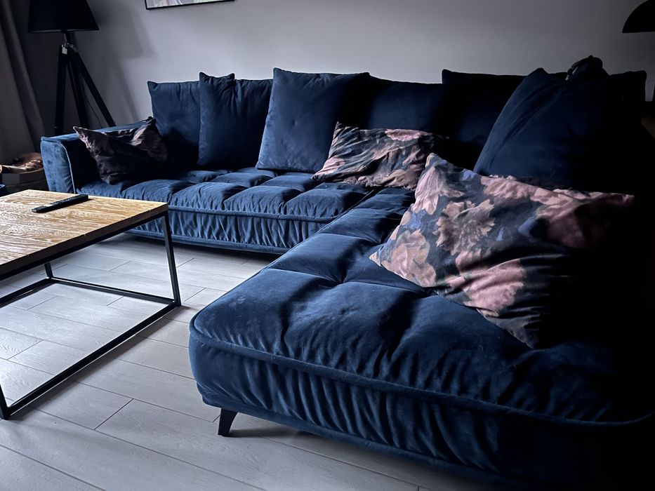 Kanapa Belavio Befame