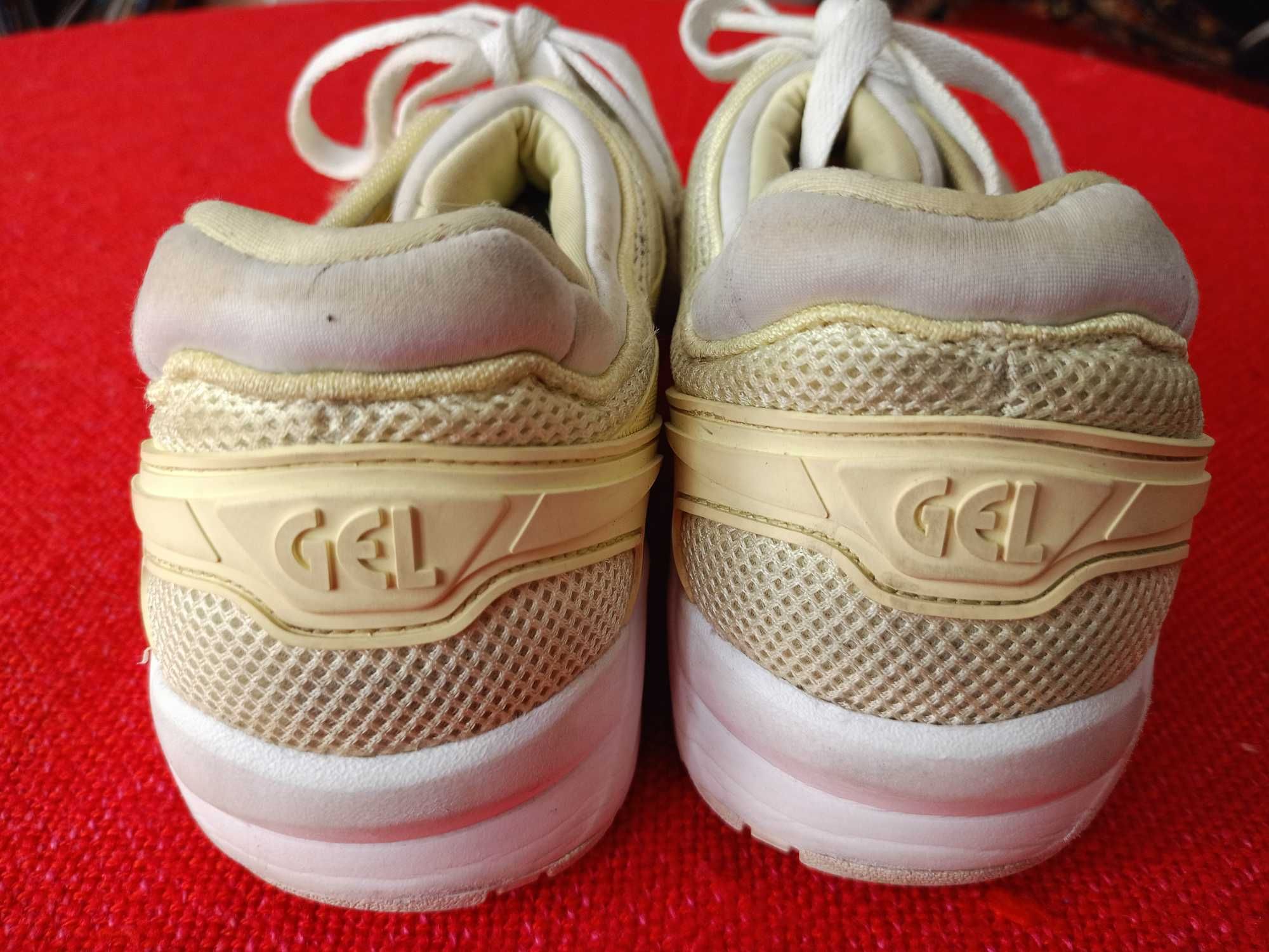 ASICS Gel KAYANO Trainer roz 39 24,5cm Stan Dobry Okazja