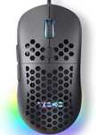 DIERYA ×TMKB mysz gamingowa, Gaming mouse super lekka