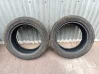 Opony Continental z 2025 roku! 225/50/17 (premium contact 7)