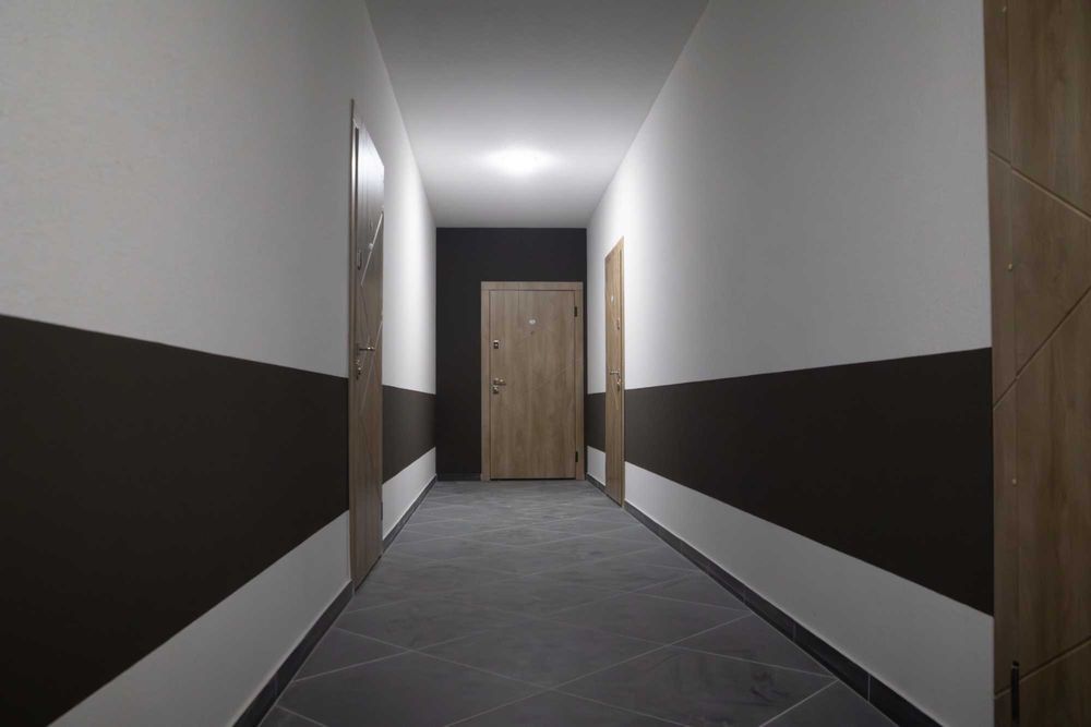 1к біля річки! Є розстрочки, без доплат, 43 794 грн платіж щомісяця!