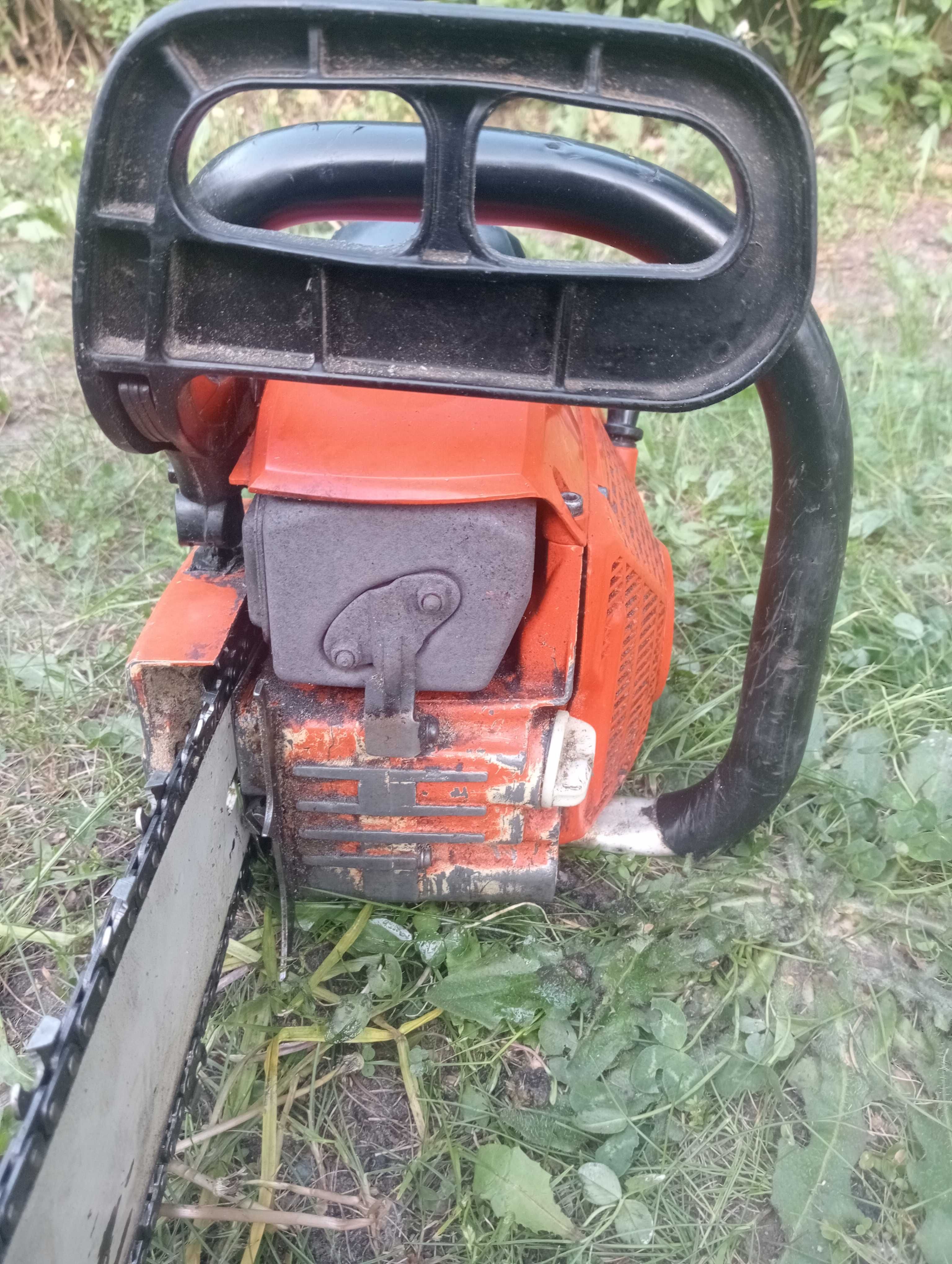 Piła Echo CS4500