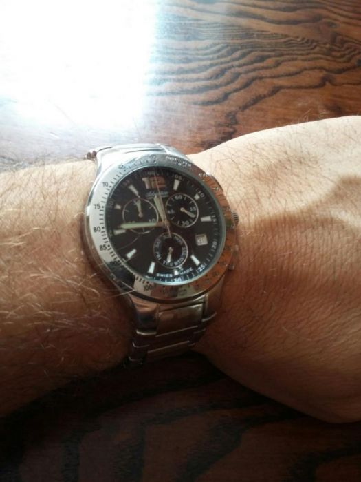 Sprzedam zegarek męski Adriatica