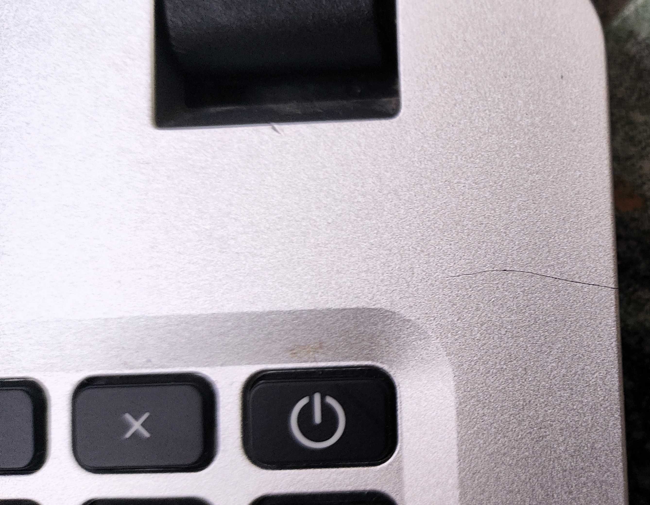 Laptop Acer Aspire Intel Core I-7