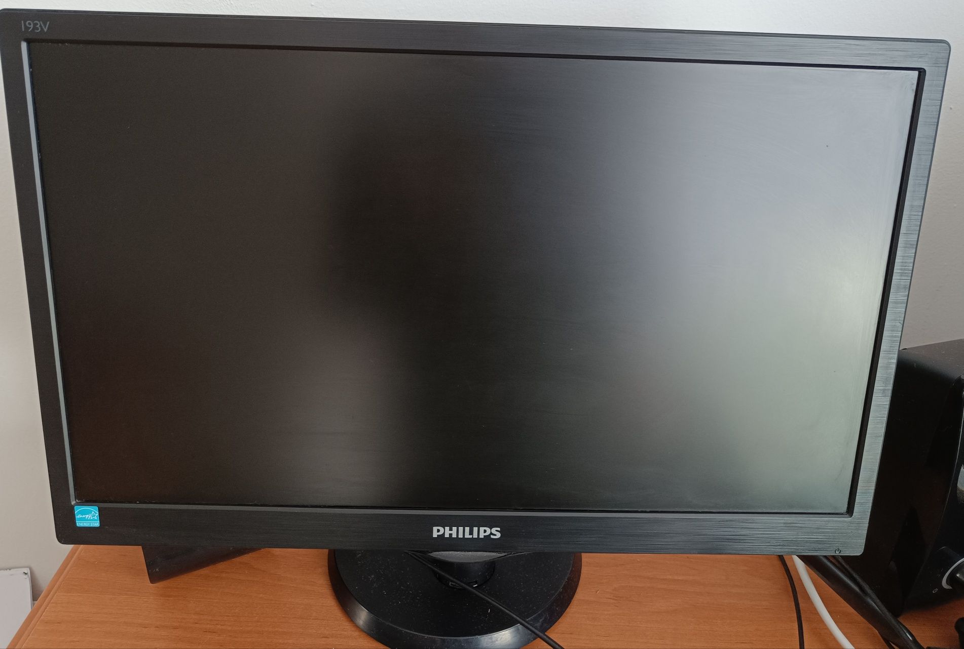 Monitor LED Philips 193V5LSB2/10
