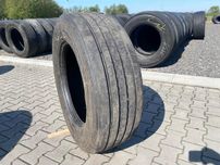 Opona 315/60R22.5 SEMPERIT RUNNER F2 Przód 10-11mm