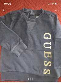 Bluza Guess Chlopieca