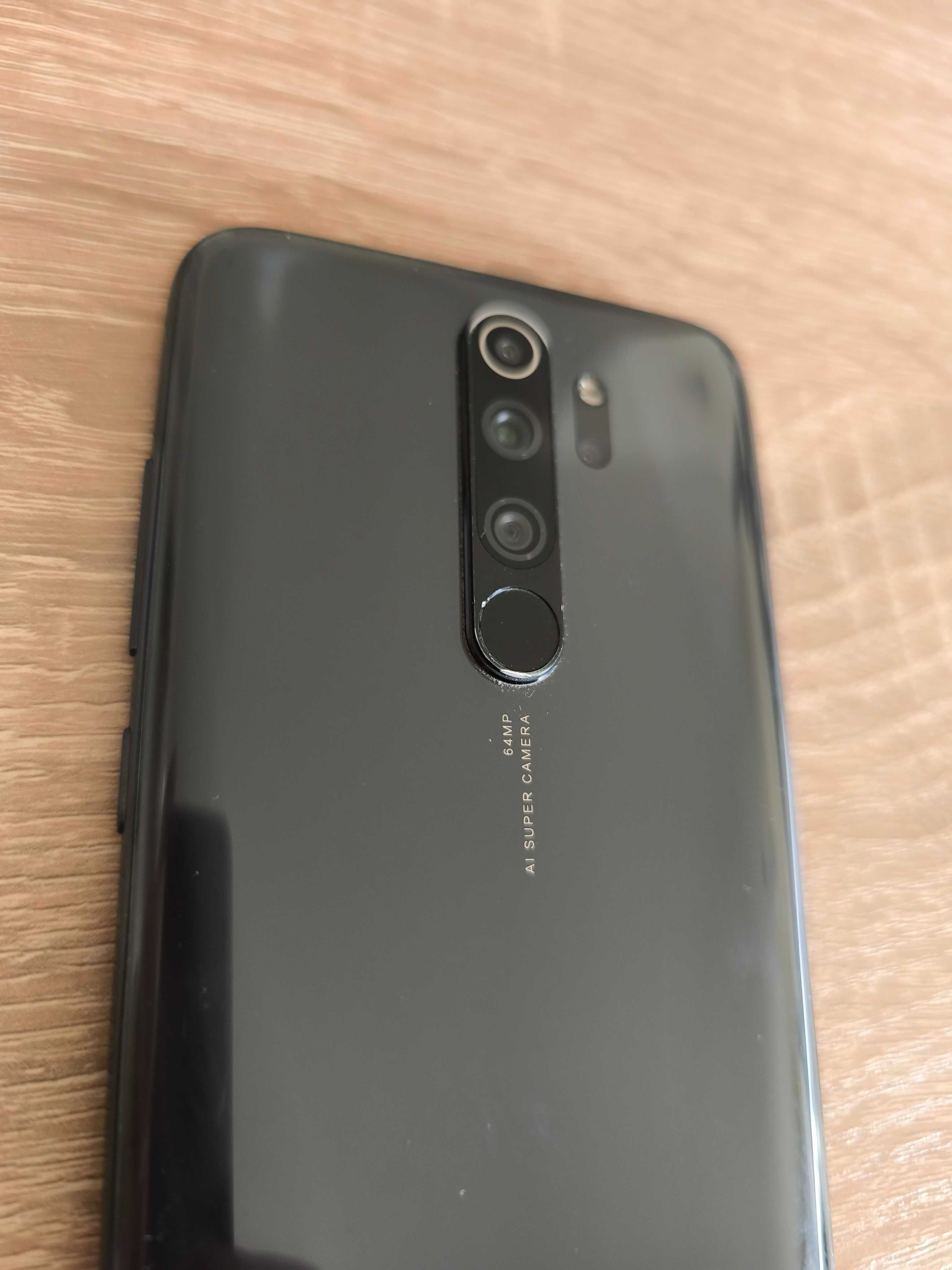 Xiaomi Redmi Note 8 Pro